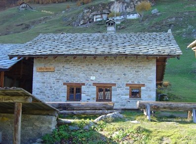 Esterna estate