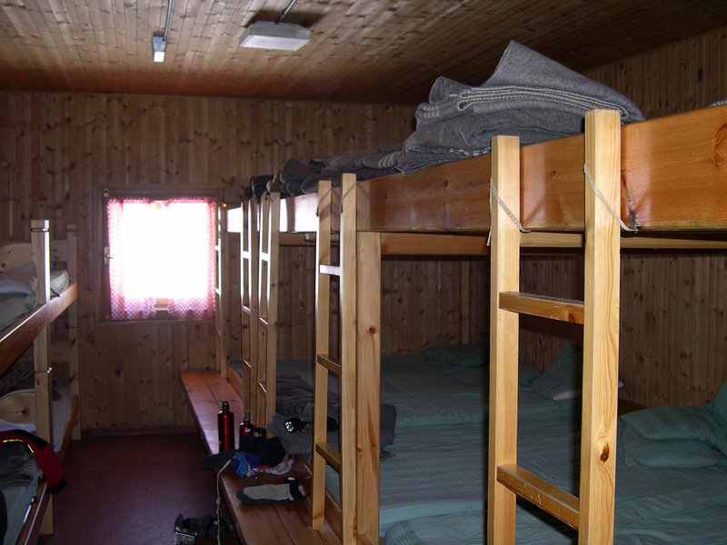 Dormitory