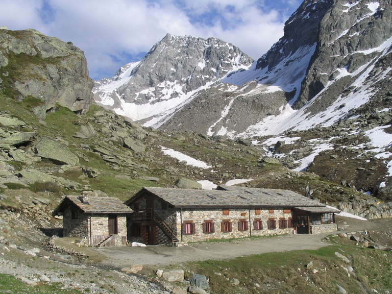 Esterna estate