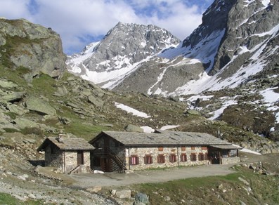 Esterna estate