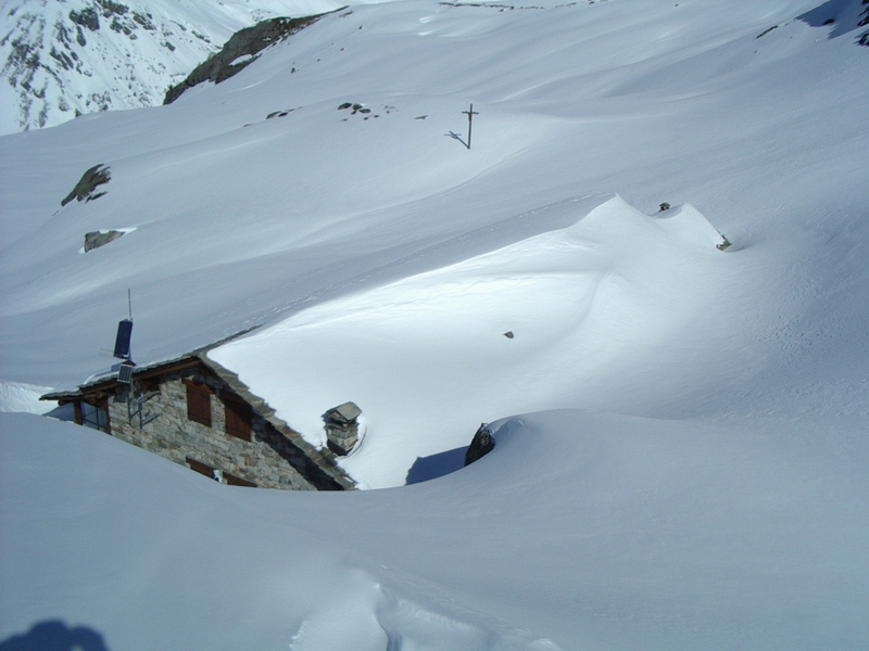 Esterna inverno