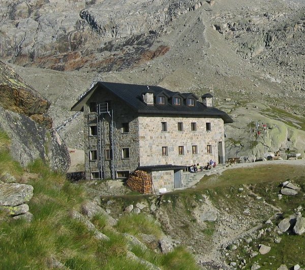 Esterna estate