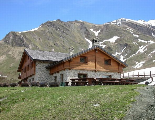 Esterna estate