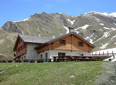 Esterna estate