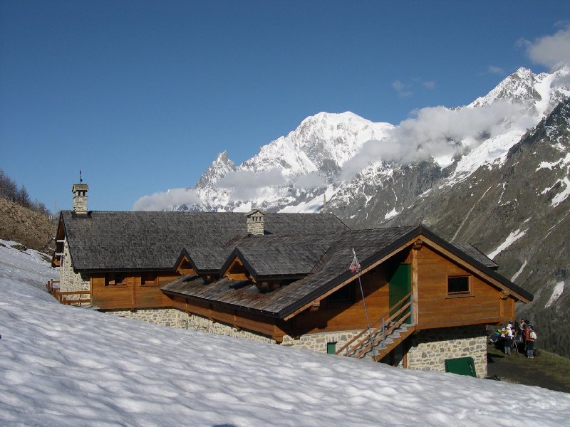 Esterna inverno