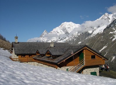 Esterna inverno