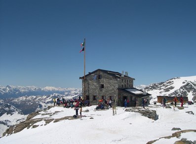 Exterior invierno