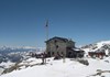 Exterior invierno