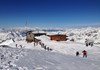 veduta invernale