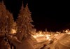 Panorama di Cogne