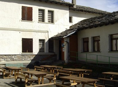 Esterna estate