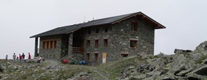 Rifugio Arbolle