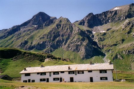 Esterna estate