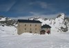 Exterior winter