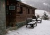 Exterior winter