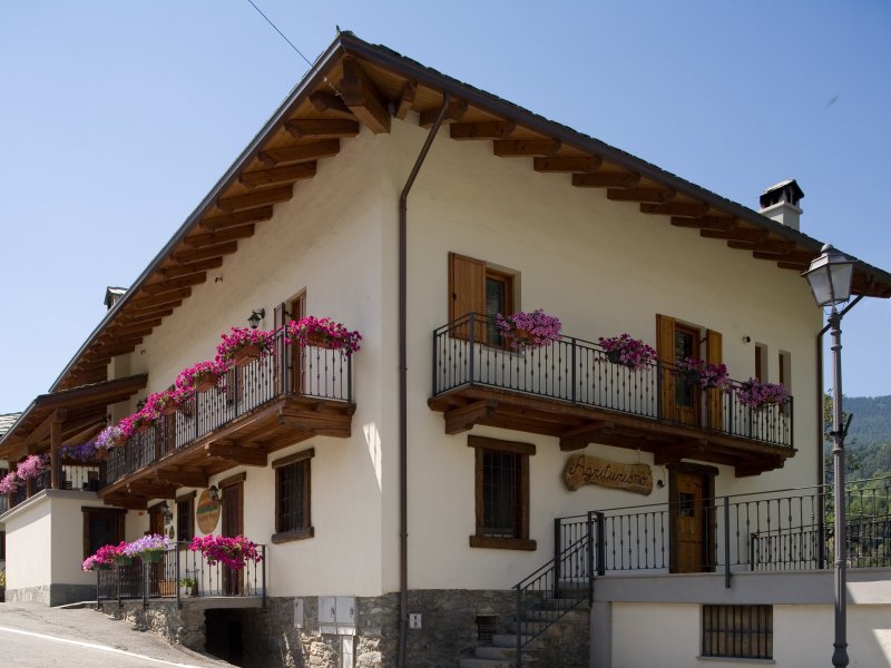 Esterna estate