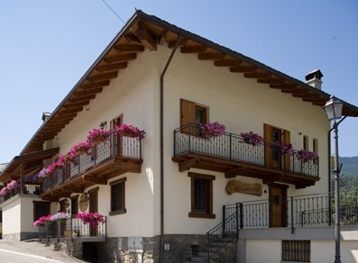 Esterna estate