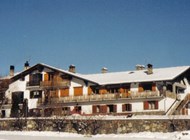Exterior winter