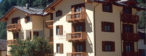 Residence Les Nigritelles