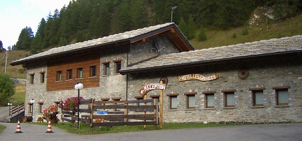Esterna estate