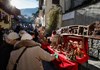 Fiera di Sant'Orso a Donnas