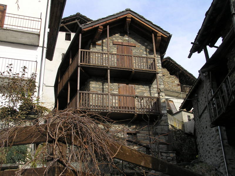 Esterna estate