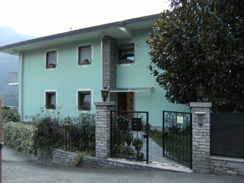 Esterna estate