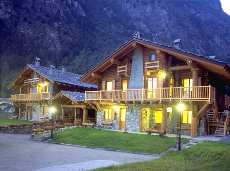 Esterna estate
