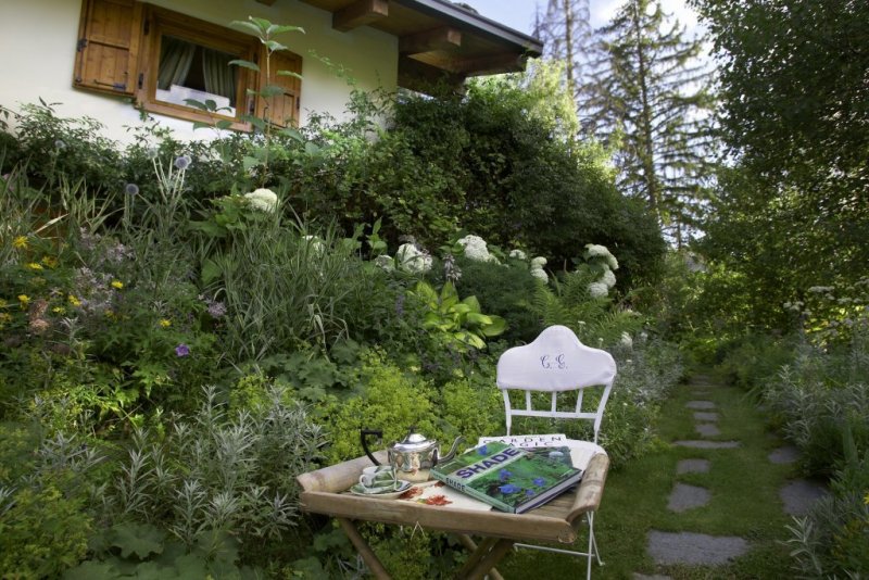 Esterna estate