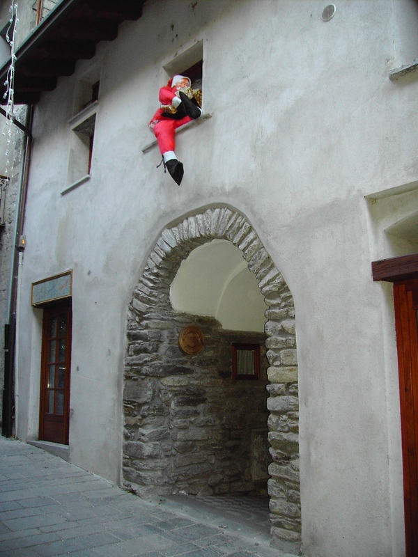 Esterna estate