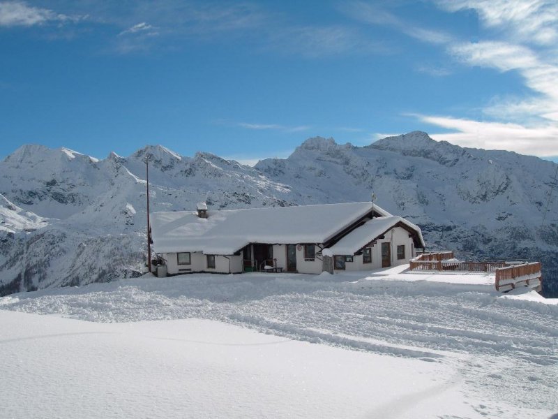 Esterna inverno