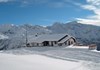 Externe en hiver