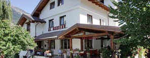 La Locanda del Maniero