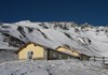 Exterior invierno