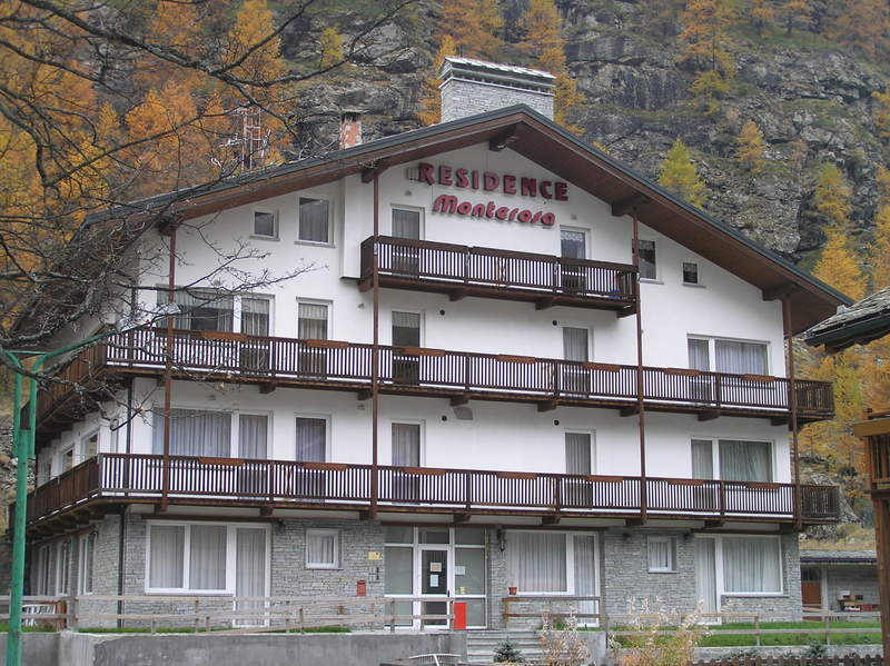Esterna estate