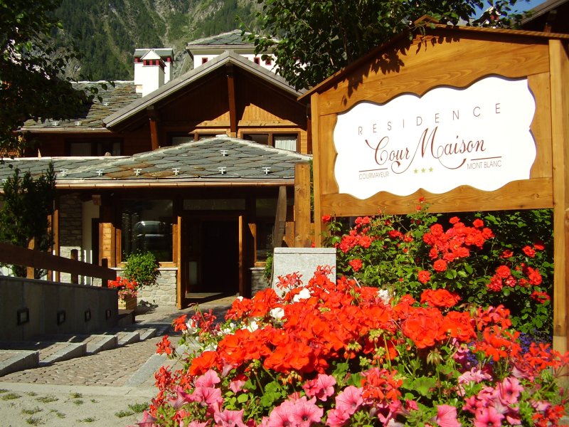 Esterna estate