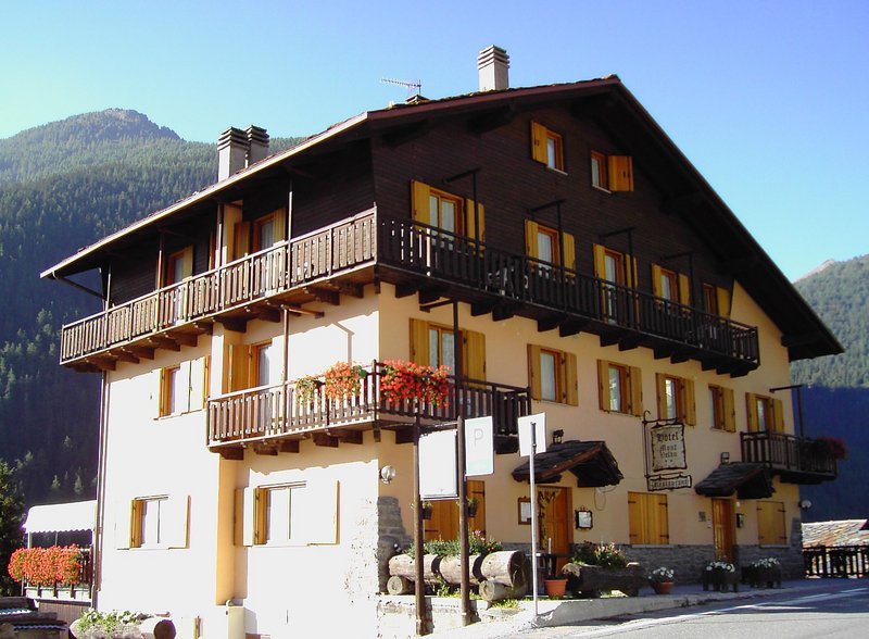 Esterna estate