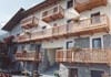 Exterior summer