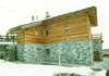 Exterior winter