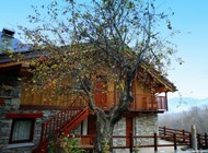 Esterna estate