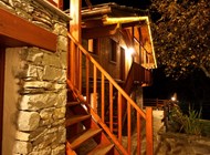 Chambres d'hotes Maison Dominique