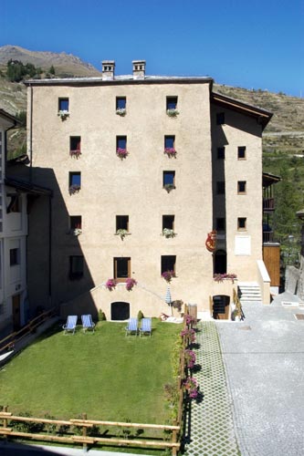 Esterna estate