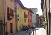 veduta del borgo