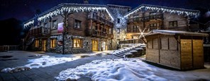 Hotel Parc Mont Avic Srl