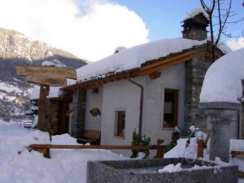 En hiver