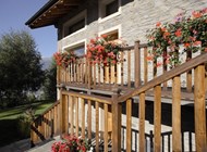 in estate