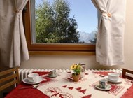 sala colazione