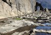 ancient Roman road