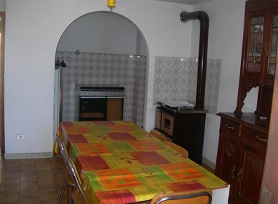 Aymavilles - Weinberge
