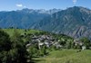Panorama di Émarèse
